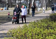 Солнечное потепление охватит Урал Сибирь и Дальний Восток на предстоящей неделе solnechnoe poteplenie ohvatit ural sibir i dalnij vostok na predstoyashhej nedele-todey-ru-174403230100-0