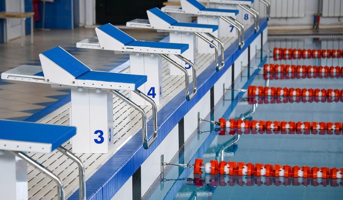 Спортивный комплекс с бассейном и манежем возведут в районе Коньково