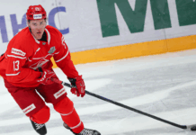 Спартак на пути к полуфиналу Кубка Гагарина - победа над Салаватом Юлаевым spartak na puti k polufinalu kubka gagarina pobeda nad salavatom yulaevym-todey-ru-174491752800-0