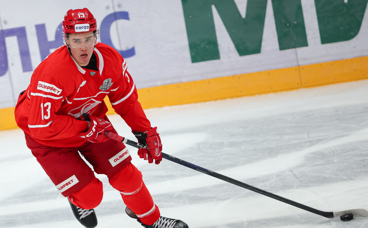 Михаил Мальцев (Edgar Breshchanov / Global Look Press)