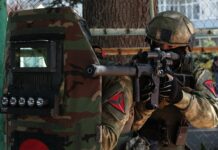 Спецназ Росгвардии и СОБР «Омега» защитили предпринимательницу в Тольятти specznaz rosgvardii i sobr omega zashhitili predprinimatelniczu v tolyatti-todey-ru-174464982400-0