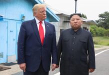 ssha i kndr obsuzhdayut vozmozhnoe vosstanovlenie peregovorov s trampom i kim chen ynom-todey-ru-174576788100-0