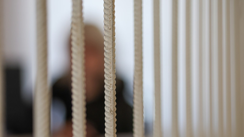 Суд Волгограда приговорил местного жителя к 14 годам лишения свободы за диверсию