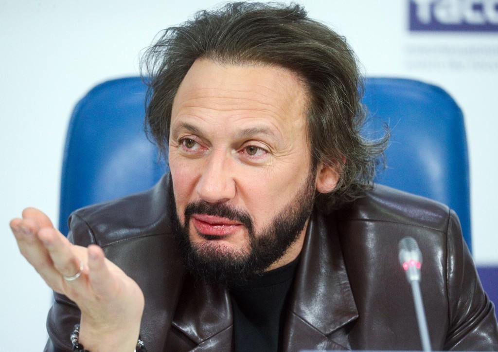 Стас Михайлов