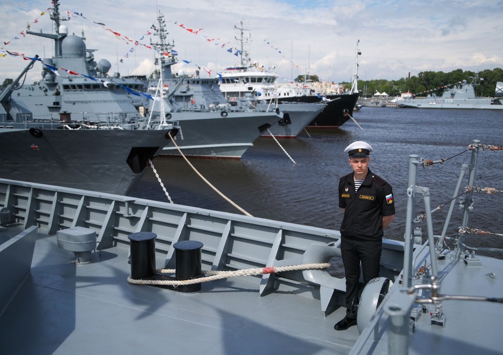 На Западе спрогнозировали дальнейшую судьбу Одессы