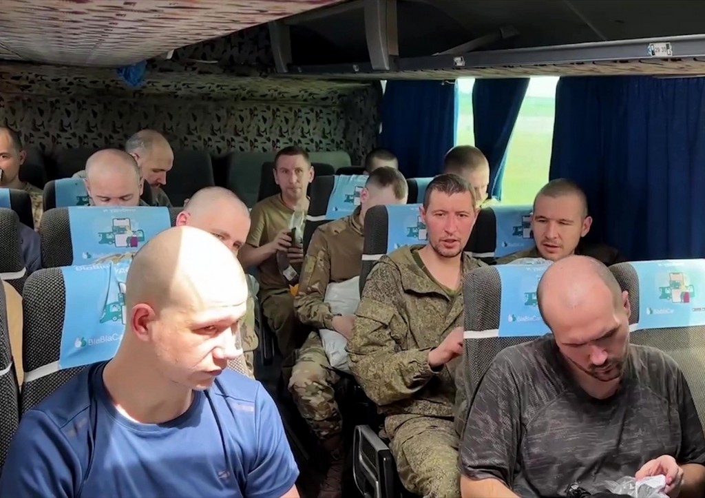 РИА Новости/ Министерство обороны РФ