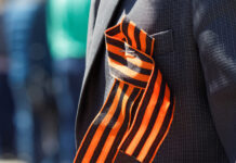 svetlana bessarab rasskazyvaet o georgievskoj lente kak simvole muzhestva-todey-ru-174549236700-0