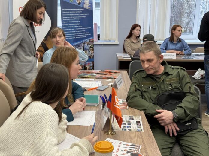 СВО и бизнес-гиганты - Ростех и УГМК открывают пути для ветеранов-0