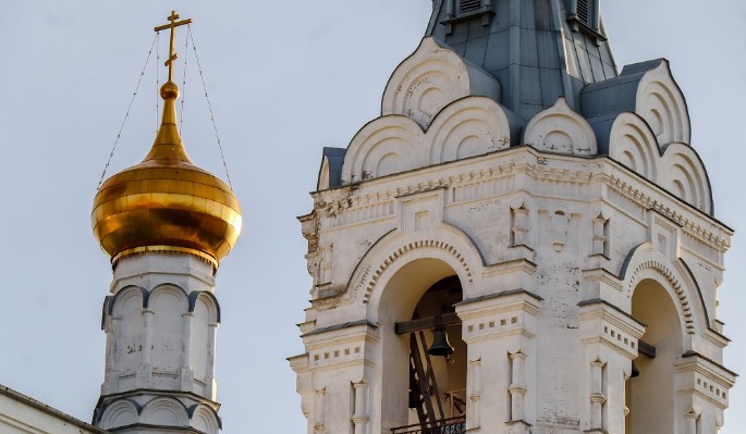 День святой Варвары: что нельзя делать 17 декабря