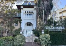 Тайна Villa Sofia в Ялте - Почему особняк Софии Ротару называют проклятым? tajna v yalte pochemu osobnyak sofii rotaru nazyvayut proklyatym-todey-ru-174497744900-0