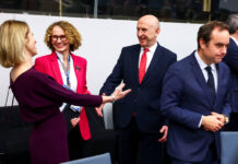 Тайные переговоры НАТО и США Каллас и Зеленский формируют военный альянс tajnye peregovory nato i ssha kallas i zelenskij formiruyut voennyj alyans-todey-ru-174430736400-0