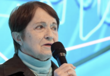 Тамара Москвина о преимуществах российских пар и успехах Бойковой с Козловским tamara moskvina o preimushhestvah rossijskih par i uspehah bojkovoj s kozlovskim-todey-ru-174369465600-0