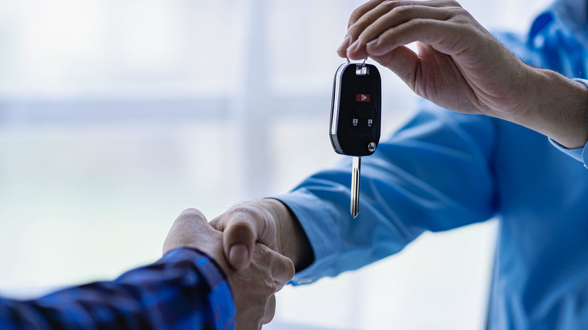 Инспектор Папухина рассказала о процедуре подачи декларации 3-НДФЛ при продаже машины