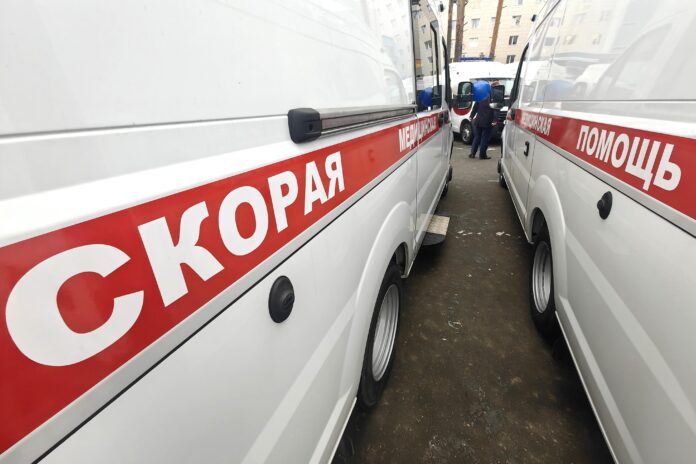 Татьяна Савинова призывает медиков Свердловской области к бдительности в майские праздники-0