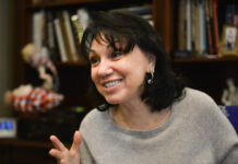 Театр Терезы Дуровой в Москве - Живое искусство для души на ГИТИС-фесте ТЕРЕЗА ДУРОВА