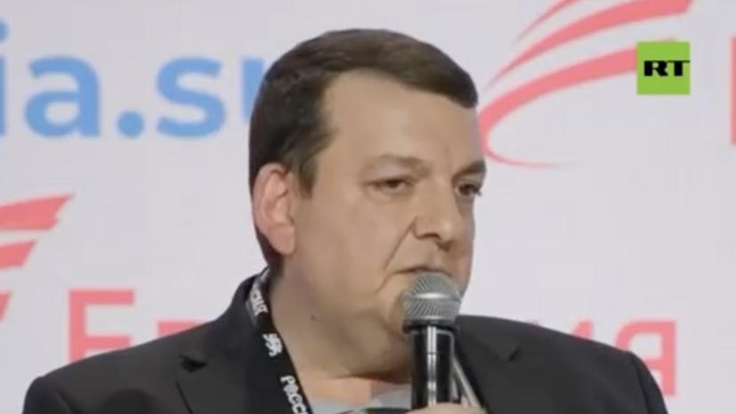 Глава Alpha Media House рассказал о демонизации Ереваном российских армян