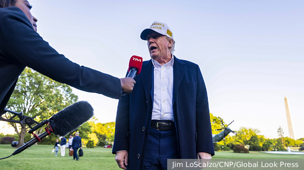 Трамп признался, что ему проще общаться с Путиным, чем с Зеленским