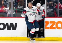 Турнирная гонка Овечкина и жесткая позиция НХЛ в условиях политических ветров turnirnaya gonka ovechkina i zhestkaya pozicziya nhl v usloviyah politicheskih vetrov-todey-ru-174361174000-0