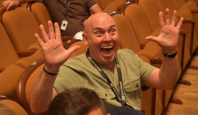 "Провокация, подлость и глупость": Сухоруков взбешен беспардонной выходкой Марчелли из "Моссовета"