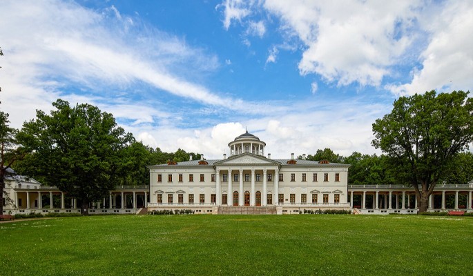 Москвичей приглашают в путешествие по историческим местам ТиНАО