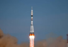 Успешный старт Союз МС-27 к МКС с участием Роскосмоса и NASA uspeshnyj start soyuz ms27 k mks s uchastiem roskosmosa i -todey-ru-174413707900-0