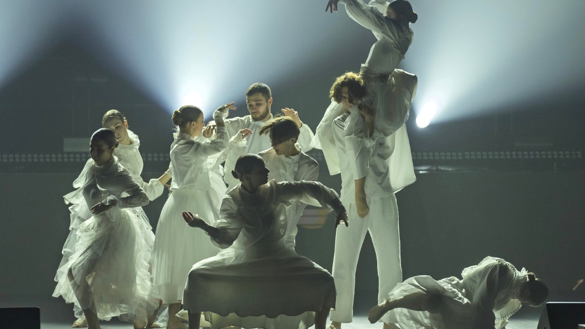 Сергунина: В кинопарке «Москино» откроют летний молодежный лагерь