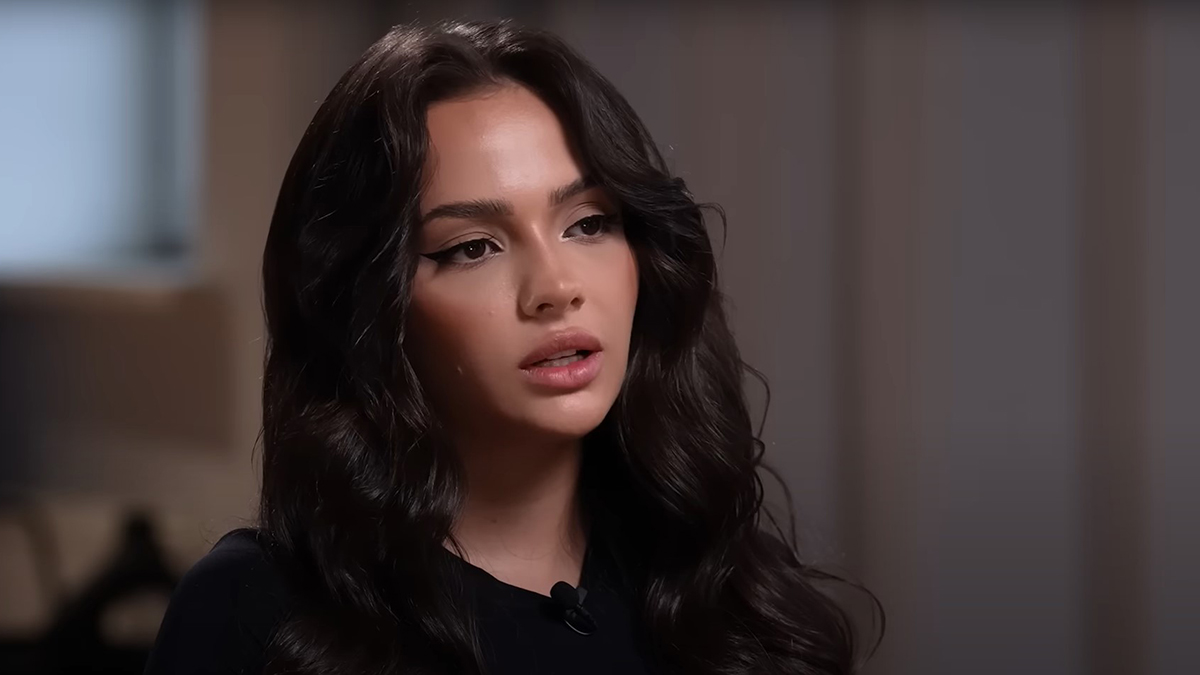 Валю Карнавал раскритиковали за поступление в вуз без экзаменов