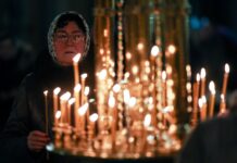 Великая пятница 2025 - торжество веры и путь к Пасхе в Православии и Католицизме velikaya pyatnicza 2025 torzhestvo very i put k pashe v pravoslavii i katoliczizme-todey-ru-174490761200-0