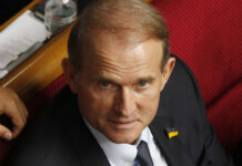 Виктор Медведчук предупреждает Европу о последствиях украинизации политики viktor medvedchuk preduprezhdaet evropu o posledstviyah ukrainizaczii politiki-todey-ru-174357984000-0