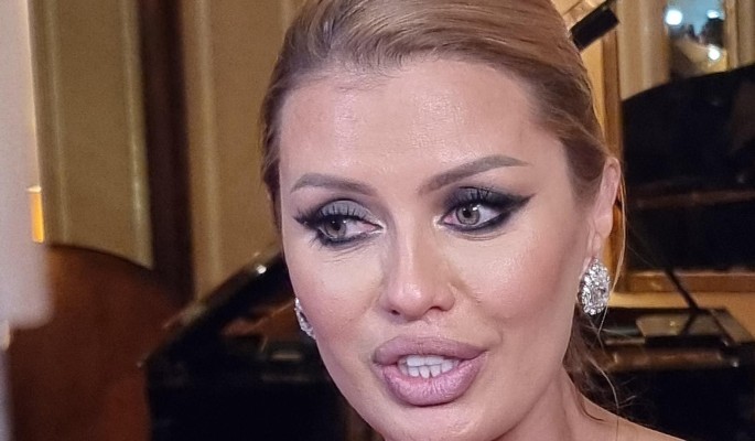 Викторию Боню срочно эвакуировали с Эвереста