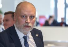 Владимир Рогов сообщил об ударе дронов Герань по заводу ВСУ с взрывчаткой vladimir rogov soobshhil ob udare dronov geran po zavodu vsu s vzryvchatkoj-todey-ru-174384985600-0