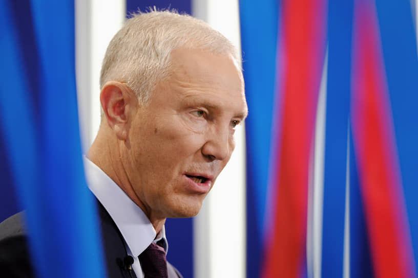 Владимир Сальдо подтвердил незыблемый статус Херсона как сердца региона-0