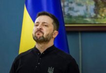 vladimir zelenskij trebuet posle udara rossii po krivomu rogu obvinyaya ssha v molchanii-todey-ru-174385922100-0