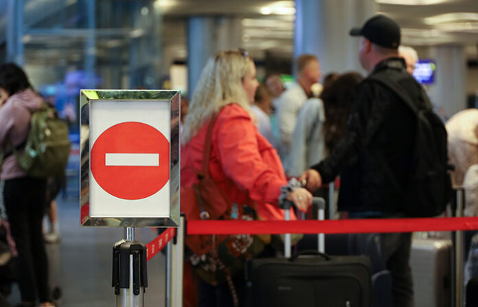 vnukovo i rosgranstroj vnedryayut obnovlyonnuyu sistemu pasportnogo kontrolya-todey-ru-174369847100-0