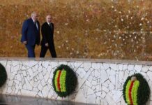 Волгоград принимает Владимира Путина, который говорит о единстве народов volgograd prinimaet vladimira putina kotoryj govorit o edinstve narodov-todey-ru-174595770800-0