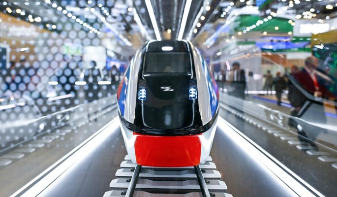 Пересадки на метро и МЦД: как будет работать ВСМ-1 в Москве