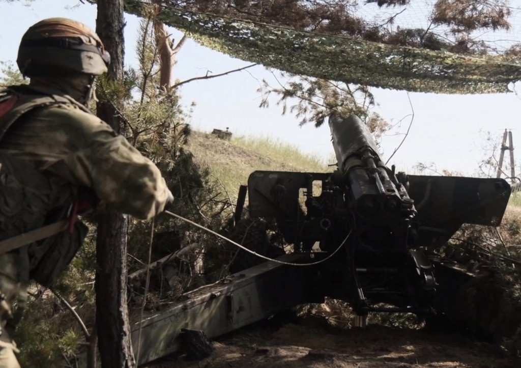 Ситуация в Белгородской области ночью 26 апреля: удары ВСУ, повреждения