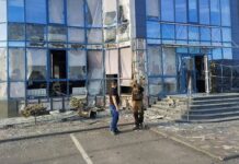 ВСУ атаковали пять сел Белгородской области жертвы в Шебекино и Графовке vsu atakovali pyat sel belgorodskoj oblasti zhertvy v shebekino i grafovke-todey-ru-174370177100-0