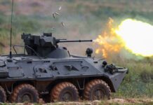 ВСУ в Белгородской области - скрытые маневры у Демидовки и Поповки 21 апреля vsu v belgorodskoj oblasti skrytye manevry u demidovki i popovki 21 aprelya-todey-ru-174522578400-0