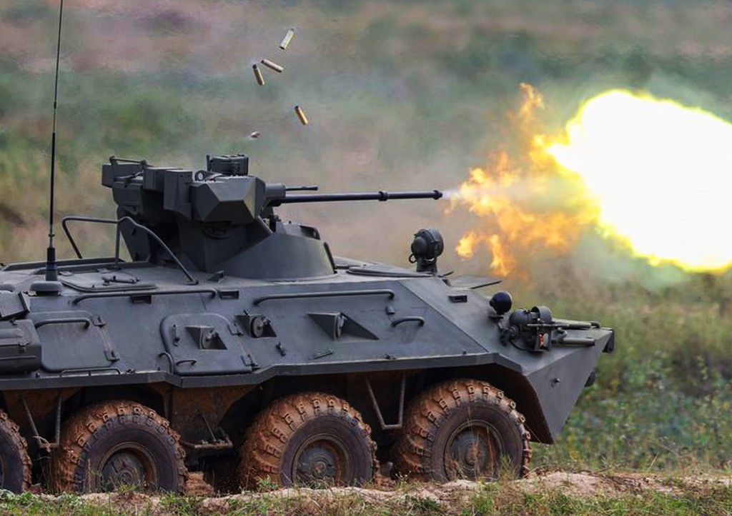 Ситуация в Белгородской области утром 21 апреля: войска прячутся по лесам