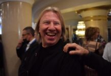 Взлёт Тутси с Виктором Дробышем и Ириной Ортман - как рождались хиты vzlyot tutsi s viktorom drobyshem i irinoj ortman kak rozhdalis hity-todey-ru-174490611300-0