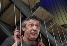 Юрист Соловьёв сообщил о возможных выступлениях Михаила Ефремова в колонии yurist solovyov soobshhil o vozmozhnyh vystupleniyah mihaila efremova v kolonii-todey-ru-174410064800-0