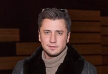 zepyur brutyan i pavel priluchnyj trogatelnye kadry s synom mikaelem-todey-ru-174498150000-0