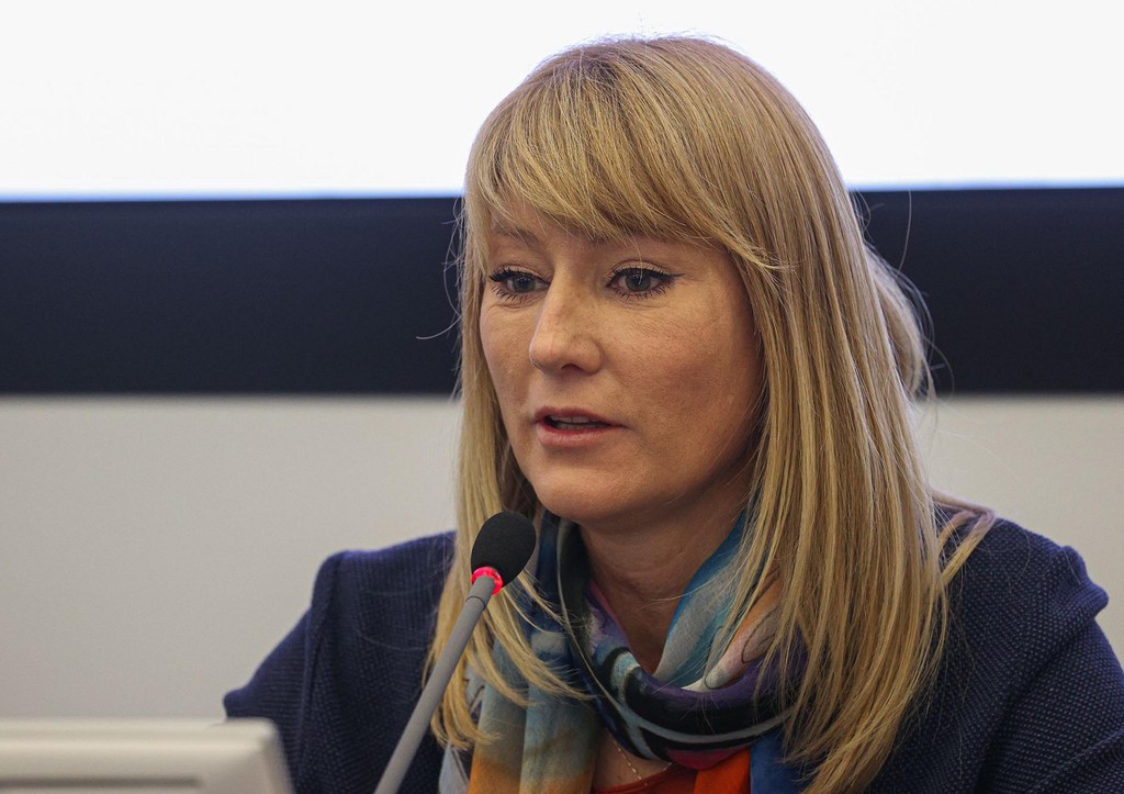 Светлана Журова