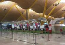 Аэропорт Мадрид-Барахас и Aena внедряют инновации для светлого будущего aeroport madridbarahas i vnedryayut innovaczii dlya svetlogo budushhego-todey-ru-174783021700-0