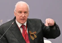 Александр Бастрыкин обвиняет Юлию Купецкую из Мытищ в выдаче жилья мигрантам aleksandr bastrykin obvinyaet yuliyu kupeczkuyu iz mytishh v vydache zhilya migrantam-todey-ru-174776117400-0