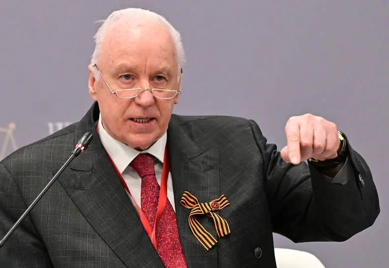 Александр Бастрыкин обвиняет Юлию Купецкую из Мытищ в выдаче жилья мигрантам-0