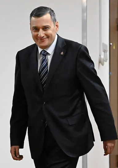 Александр Хинштейн намерен оправдать доверие Путина в развитии Курской области-0