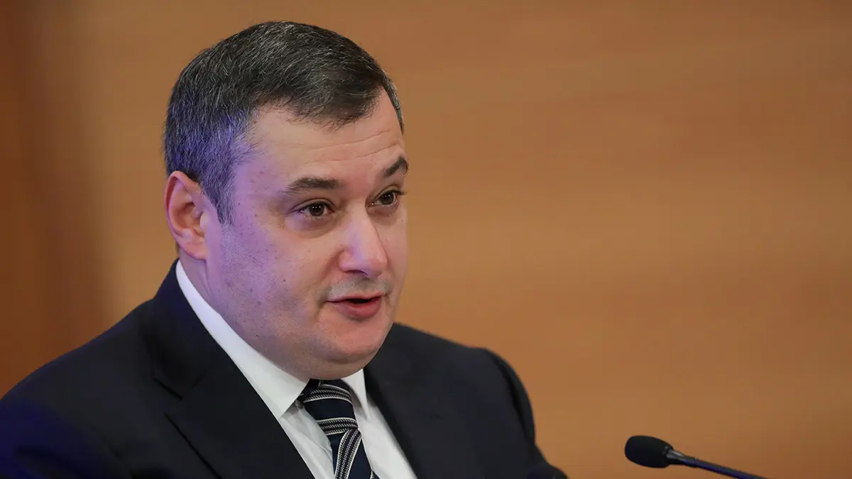 Хинштейн посоветовал подрядчику школы с рухнувшим потолком продать почку