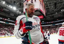 Александр Овечкин завершит карьеру в НХЛ и вернётся в московское «Динамо» aleksandr ovechkin zavershit kareru v nhl i vernyotsya v moskovskoe dinamo-todey-ru-174861336300-0